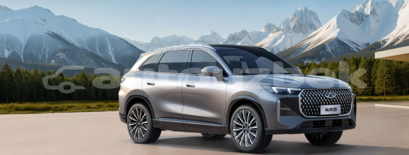 Big with watermark chery tiggo t11 toskent tashkent 4513