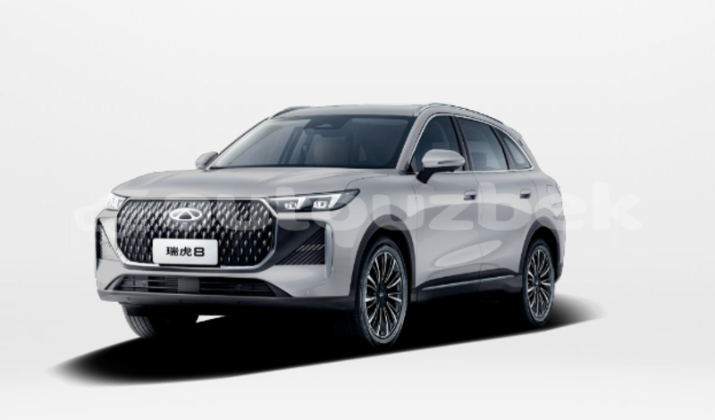 Big with watermark chery tiggo t11 toskent tashkent 4513