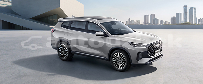 Big with watermark chery tiggo t11 toskent tashkent 4513