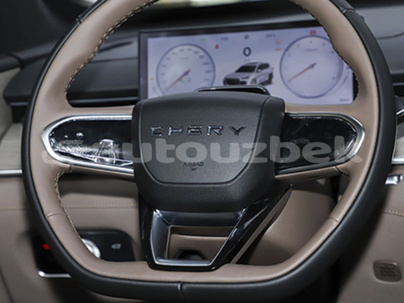 Big with watermark chery tiggo t11 toskent tashkent 4513