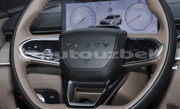 Buy New Chery Tiggo (T11) Other Car in Tashkent in Toskent Buy New Chery Tiggo (T11) Other Car in Tashkent in Toskent