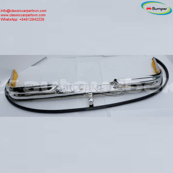 Big with watermark mercedes benz w111 horazm honko 4515