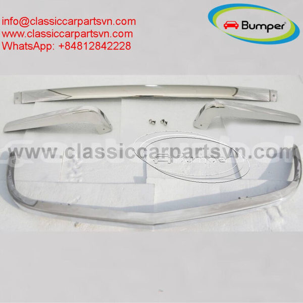 Big with watermark datsun 260z 2 2 seater year 1974 1977 bumper 2