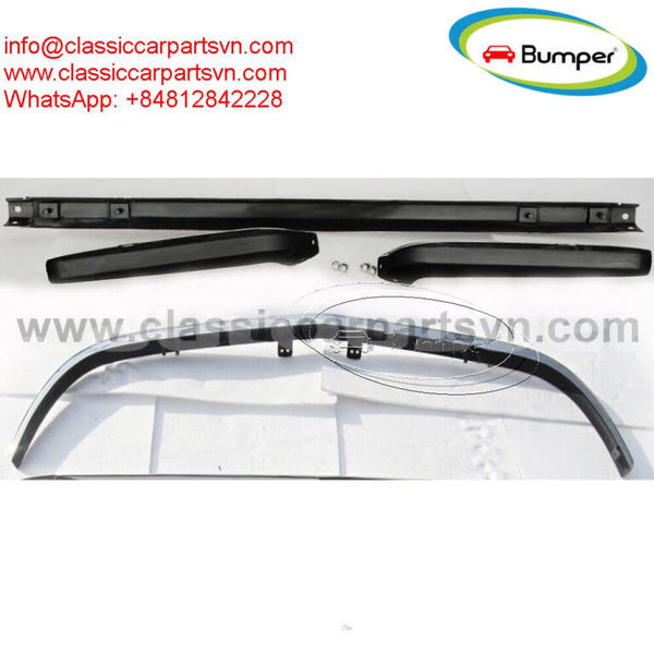 Big with watermark datsun 260z 2 2 seater year 1974 1977 bumper 4