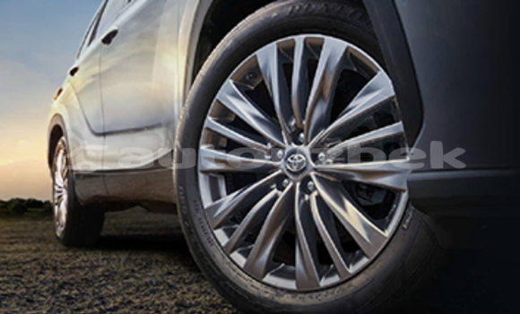 Buy New Toyota Highlander White Car in Toskent in Toskent Buy New Toyota Highlander White Car in Toskent in Toskent