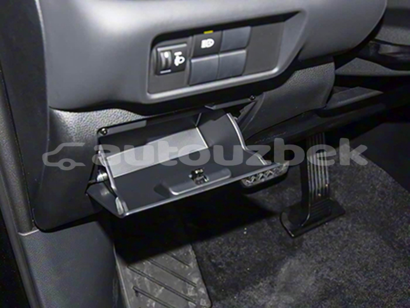 Big with watermark toyota highlander toskent toskent 4518