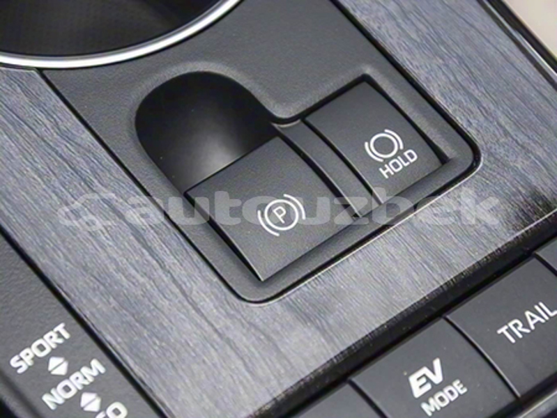 Big with watermark toyota highlander toskent toskent 4518