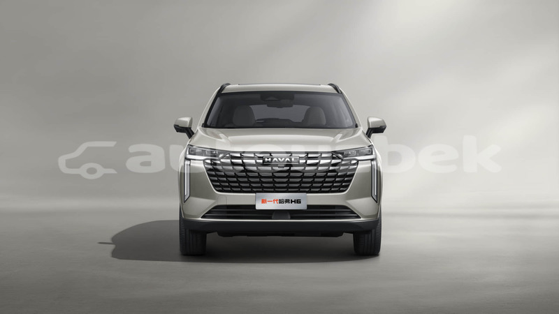 Big with watermark haval h6 samarkand samarkand 4519