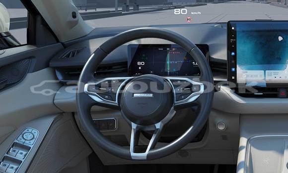 Buy New Haval H6 White Car in Samarkand in Samarkand Buy New Haval H6 White Car in Samarkand in Samarkand