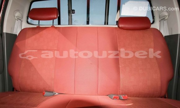 Buy Import Toyota Hilux Red Car in Import - Dubai in Andijon Buy Import Toyota Hilux Red Car in Import - Dubai in Andijon