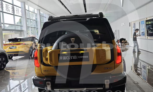 Buy New Changan Raeton Other Car in Karsi in Kaskadar Buy New Changan Raeton Other Car in Karsi in Kaskadar