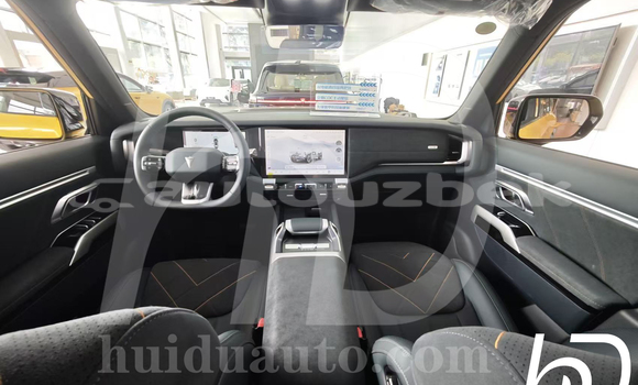 Buy New Changan Raeton Other Car in Karsi in Kaskadar Buy New Changan Raeton Other Car in Karsi in Kaskadar