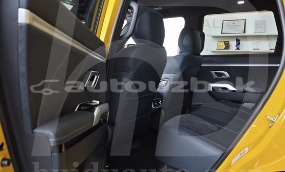 Buy New Changan Raeton Other Car in Karsi in Kaskadar Buy New Changan Raeton Other Car in Karsi in Kaskadar