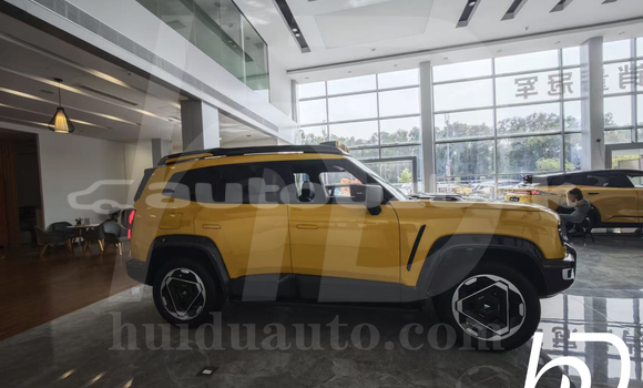 Buy New Changan CS55 Other Car in Akkurgon in Surhondar Buy New Changan CS55 Other Car in Akkurgon in Surhondar