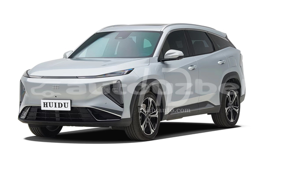 Buy New Geely Emgrand 7 Black Car in Altyarik in Fargona