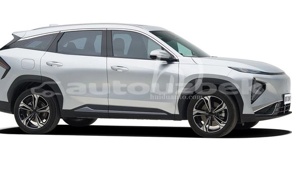 Buy New Geely Emgrand 7 Black Car in Altyarik in Fargona Buy New Geely Emgrand 7 Black Car in Altyarik in Fargona