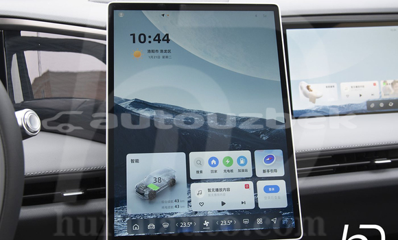 Buy New Geely Emgrand 7 Black Car in Altyarik in Fargona Buy New Geely Emgrand 7 Black Car in Altyarik in Fargona