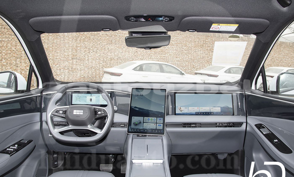 Buy New Geely Emgrand 7 Black Car in Altyarik in Fargona Buy New Geely Emgrand 7 Black Car in Altyarik in Fargona