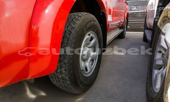 Buy Import Toyota Hilux Red Car in Import - Dubai in Andijon Buy Import Toyota Hilux Red Car in Import - Dubai in Andijon