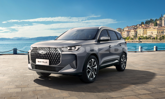 Buy New Chery Tiggo 7 pro Other Car in Asaka in Andijon