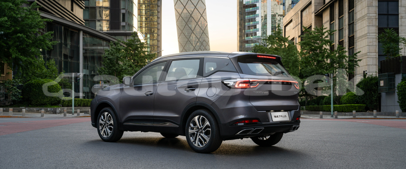 Big with watermark chery tiggo 7 pro andijon asaka 4527