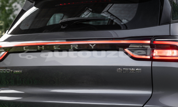 Buy New Chery Tiggo 7 pro Other Car in Asaka in Andijon Buy New Chery Tiggo 7 pro Other Car in Asaka in Andijon