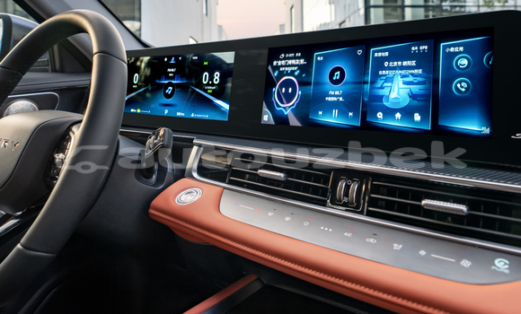 Buy New Chery Tiggo 7 pro Other Car in Asaka in Andijon Buy New Chery Tiggo 7 pro Other Car in Asaka in Andijon