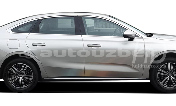 Buy Used Geely GC6 Black Car in Andijon in Andijon Buy Used Geely GC6 Black Car in Andijon in Andijon