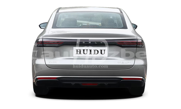 Buy Used Geely GC6 Black Car in Andijon in Andijon Buy Used Geely GC6 Black Car in Andijon in Andijon