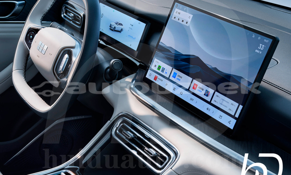 Buy Used Geely GC6 Black Car in Andijon in Andijon Buy Used Geely GC6 Black Car in Andijon in Andijon