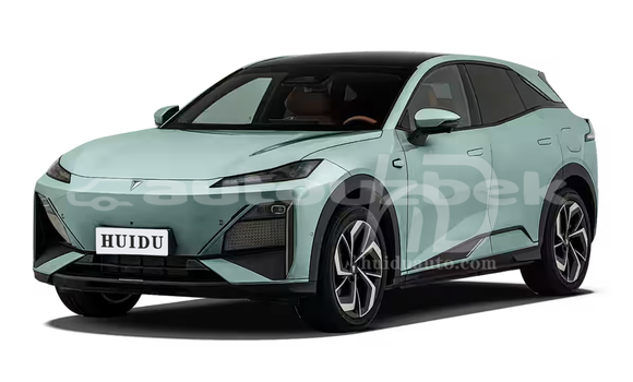 Buy Import Changan CS55 Black Car in Besarik in Fargona