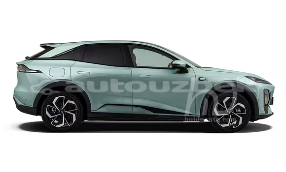 Buy Import Changan CS55 Black Car in Besarik in Fargona Buy Import Changan CS55 Black Car in Besarik in Fargona