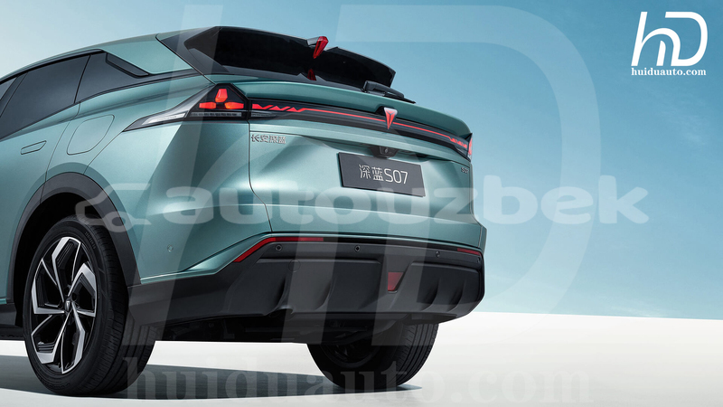 Big with watermark changan cs55 fargona besarik 4530