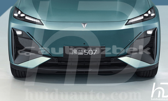 Buy Import Changan CS55 Black Car in Besarik in Fargona Buy Import Changan CS55 Black Car in Besarik in Fargona