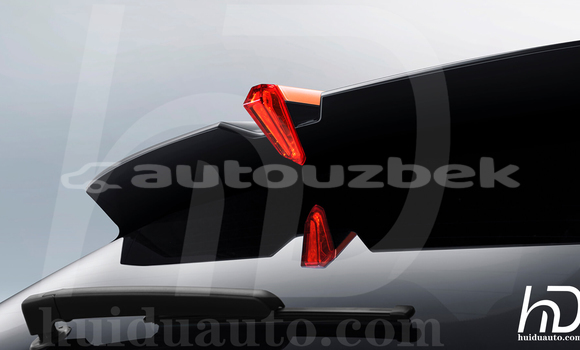 Buy Import Changan CS55 Black Car in Besarik in Fargona Buy Import Changan CS55 Black Car in Besarik in Fargona