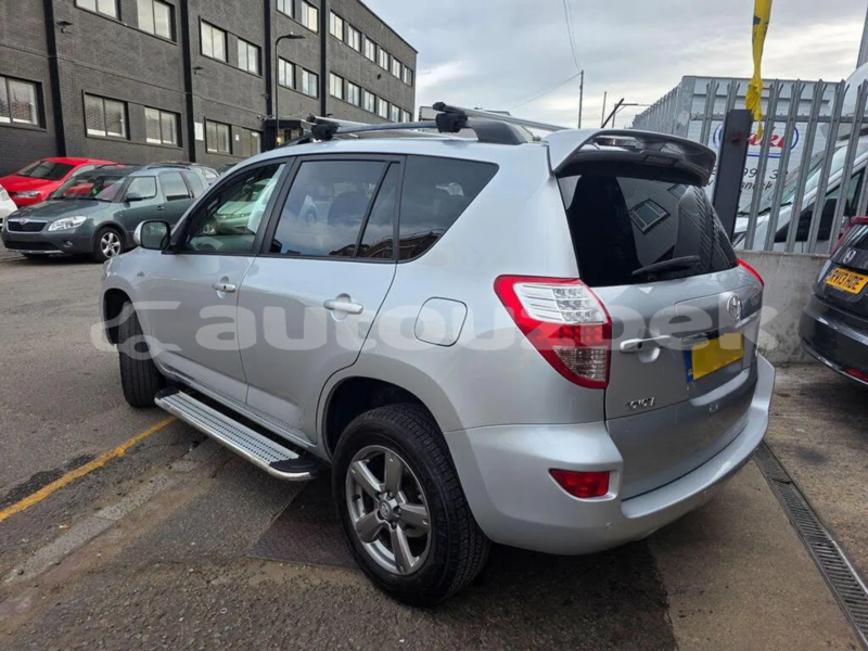 Big with watermark toyota rav4 toskent tashkent 4534