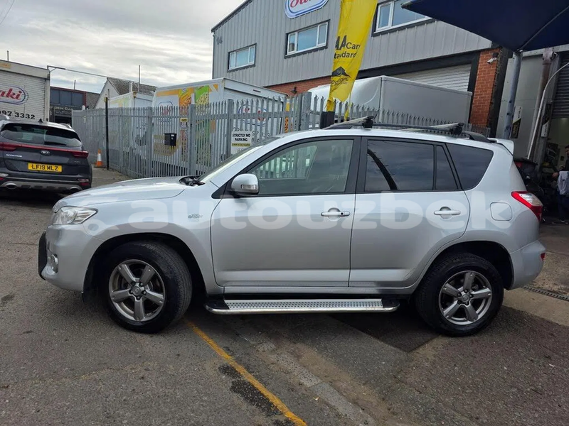 Big with watermark toyota rav4 toskent tashkent 4534