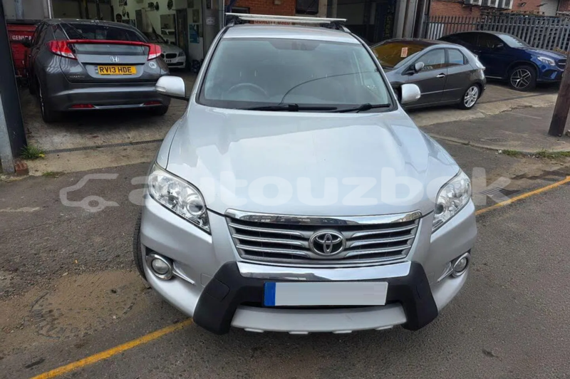 Big with watermark toyota rav4 toskent tashkent 4534