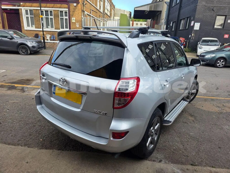 Big with watermark toyota rav4 toskent tashkent 4534