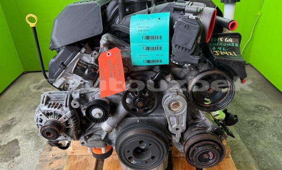 Buy JEEP GRAND CHEROKEE SRT. in Buka in Toskent Buy JEEP GRAND CHEROKEE SRT. in Buka in Toskent