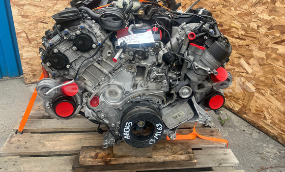 Buy 2013 Mercedes ML63 AMG in Buka in Toskent Buy 2013 Mercedes ML63 AMG in Buka in Toskent