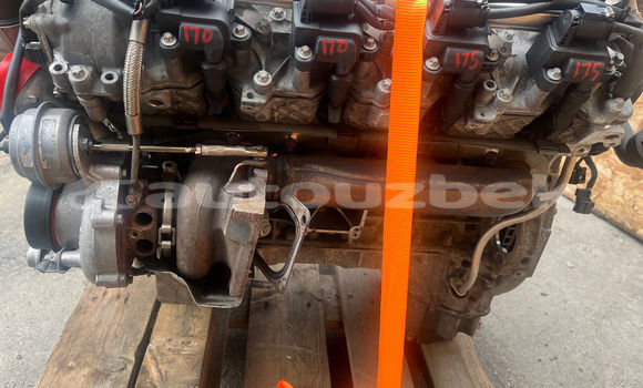 Buy 2013 Mercedes ML63 AMG in Buka in Toskent Buy 2013 Mercedes ML63 AMG in Buka in Toskent