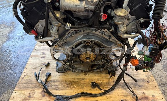 Buy BMW 645Ci 745I Engine. in Beskent in Kaskadar Buy BMW 645Ci 745I Engine. in Beskent in Kaskadar