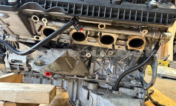 Buy BMW 645Ci 745I Engine. in Beskent in Kaskadar Buy BMW 645Ci 745I Engine. in Beskent in Kaskadar