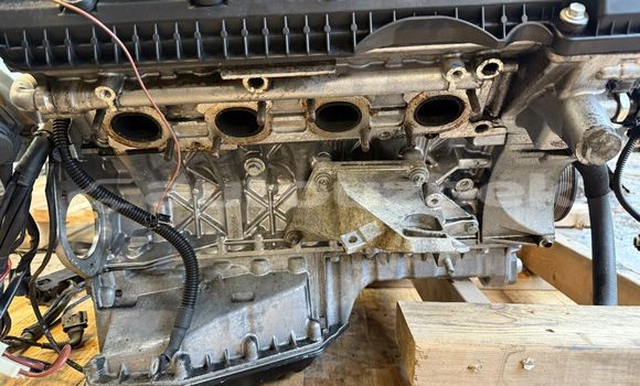 Buy BMW 645Ci 745I Engine. in Beskent in Kaskadar Buy BMW 645Ci 745I Engine. in Beskent in Kaskadar