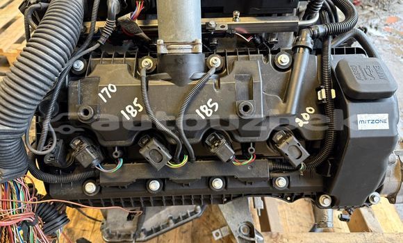 Buy BMW 645Ci 745I Engine. in Beskent in Kaskadar Buy BMW 645Ci 745I Engine. in Beskent in Kaskadar