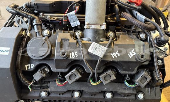 Buy BMW 645Ci 745I Engine. in Beskent in Kaskadar Buy BMW 645Ci 745I Engine. in Beskent in Kaskadar