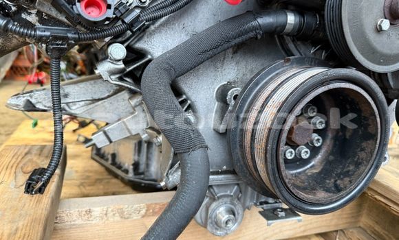 Buy BMW 645Ci 745I Engine. in Beskent in Kaskadar Buy BMW 645Ci 745I Engine. in Beskent in Kaskadar