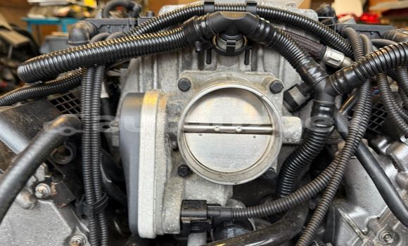 Buy BMW 645Ci 745I Engine. in Beskent in Kaskadar Buy BMW 645Ci 745I Engine. in Beskent in Kaskadar