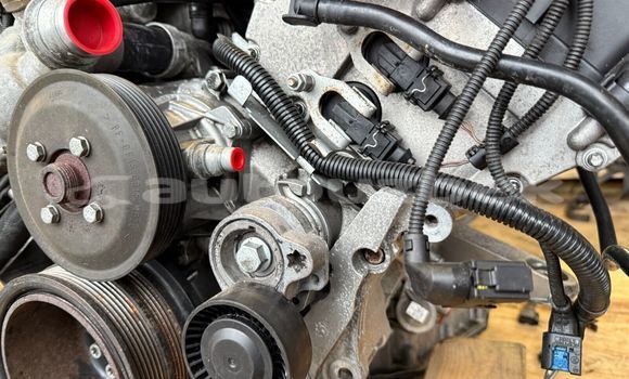 Buy BMW 645Ci 745I Engine. in Beskent in Kaskadar Buy BMW 645Ci 745I Engine. in Beskent in Kaskadar